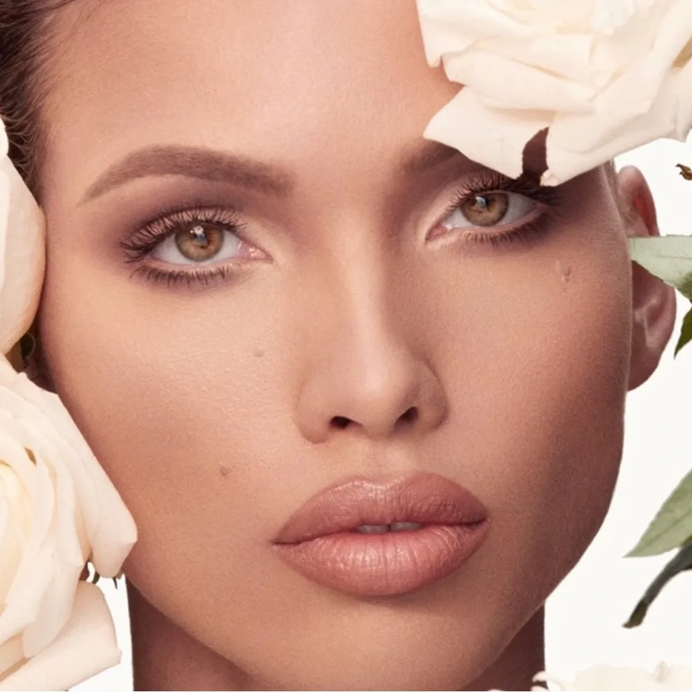 KKW Love Crème Lipstick